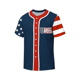 4th July Jerseys 